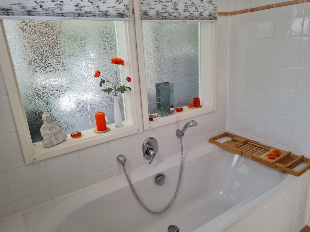 Badewanne